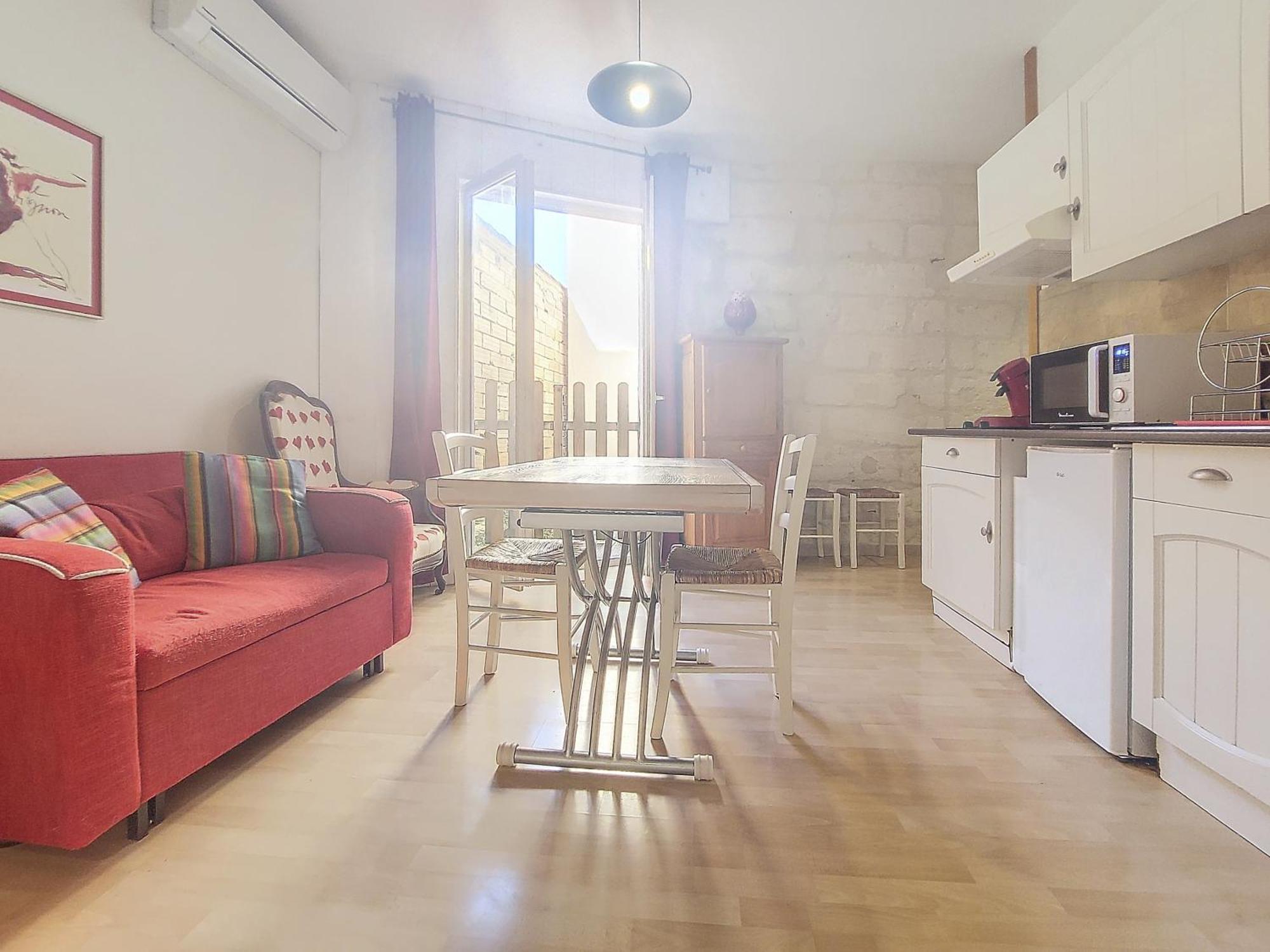 Studio Climatise Corps Saints Apartman Avignon Kültér fotó