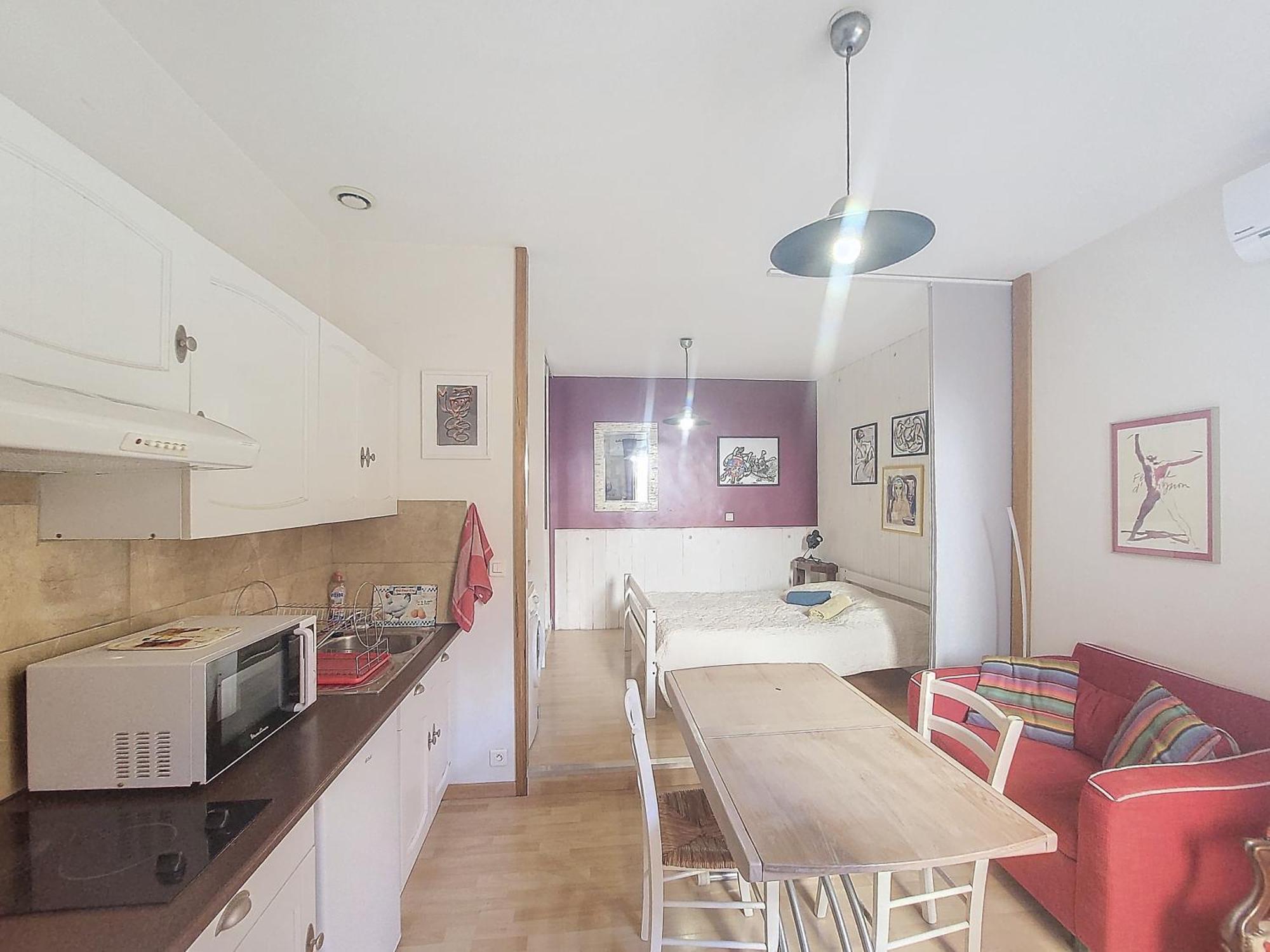 Studio Climatise Corps Saints Apartman Avignon Kültér fotó