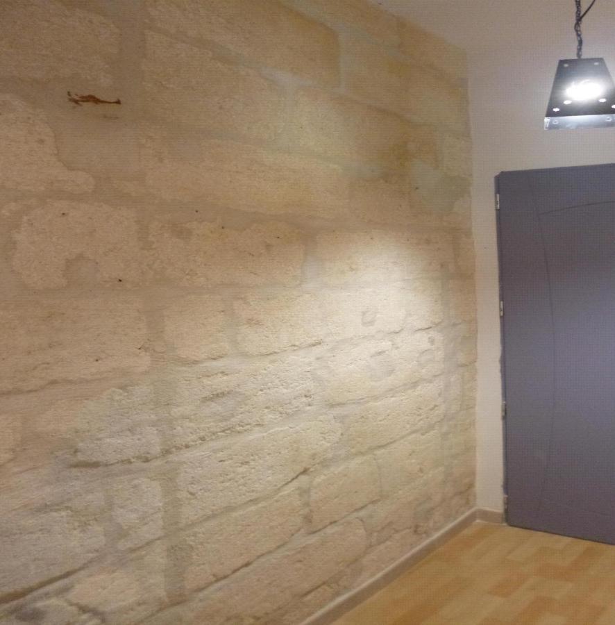 Studio Climatise Corps Saints Apartman Avignon Kültér fotó