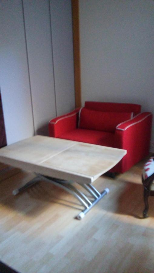 Studio Climatise Corps Saints Apartman Avignon Kültér fotó