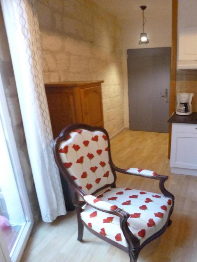 Studio Climatise Corps Saints Apartman Avignon Kültér fotó