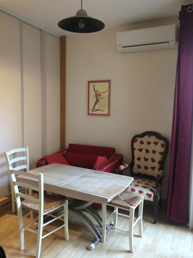 Studio Climatise Corps Saints Apartman Avignon Kültér fotó