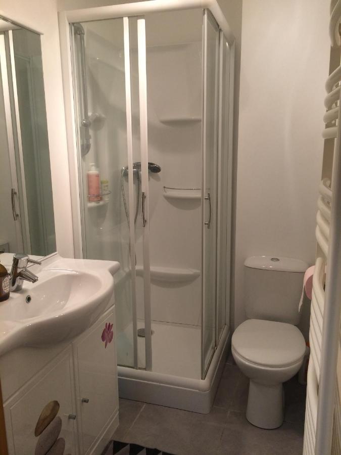 Studio Climatise Corps Saints Apartman Avignon Kültér fotó